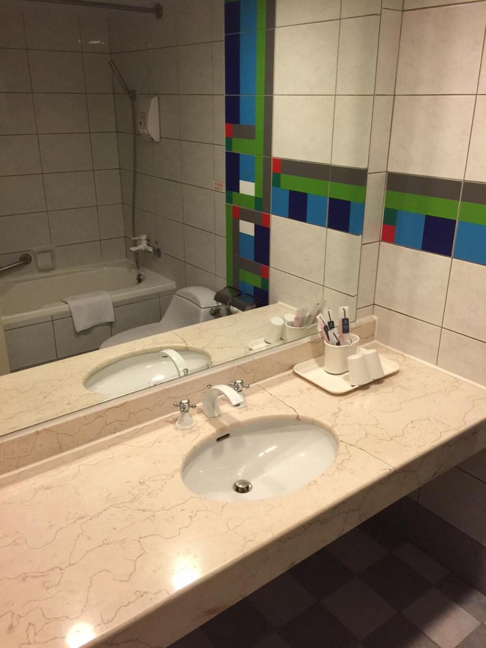 טאייאן King'S Resort & Spa מראה חיצוני תמונה