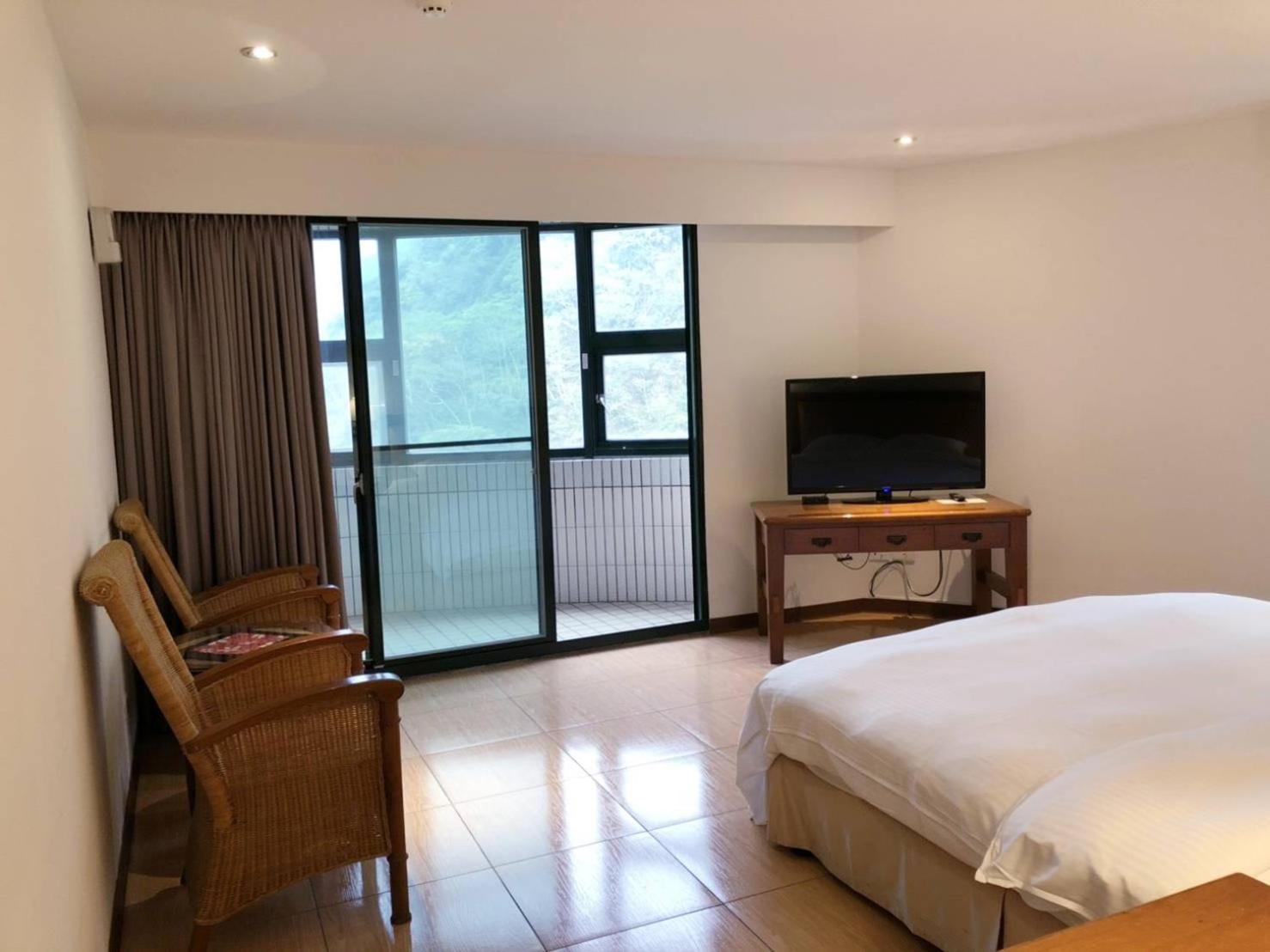 טאייאן King'S Resort & Spa מראה חיצוני תמונה