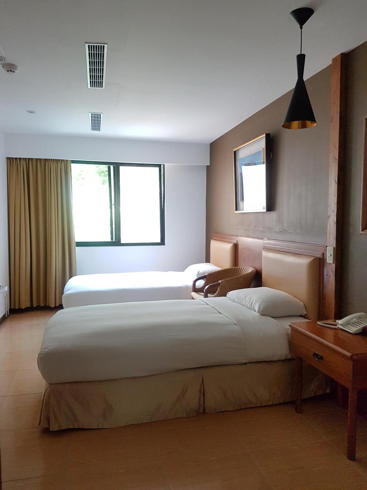 טאייאן King'S Resort & Spa מראה חיצוני תמונה