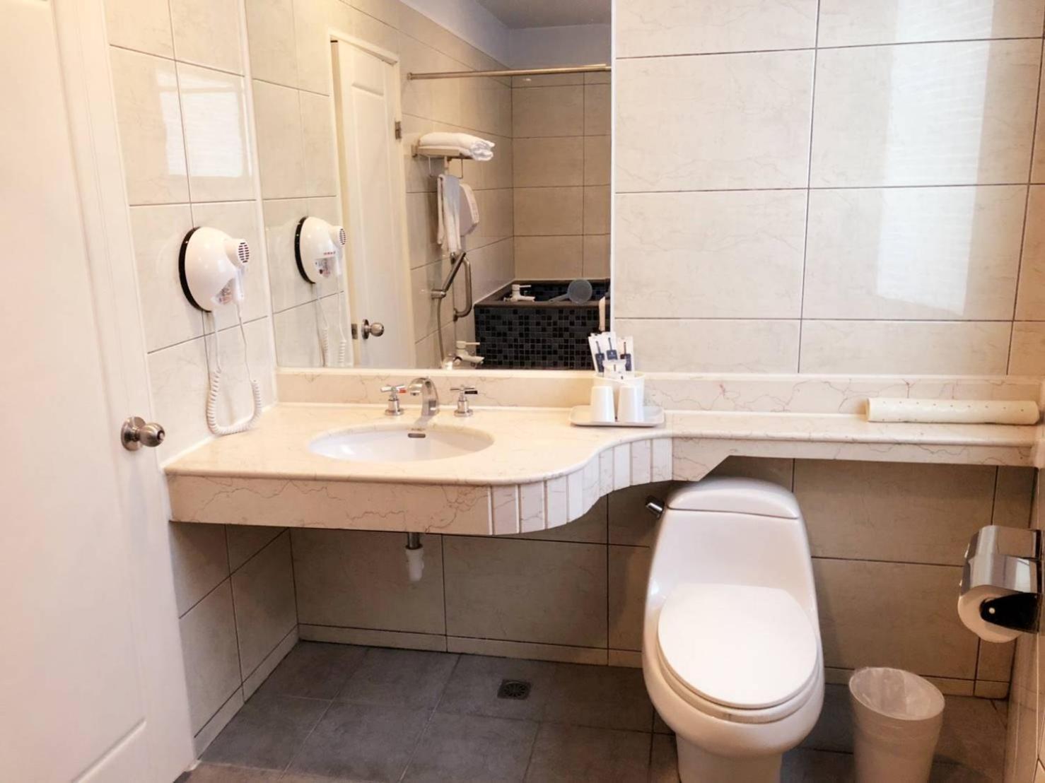 טאייאן King'S Resort & Spa מראה חיצוני תמונה