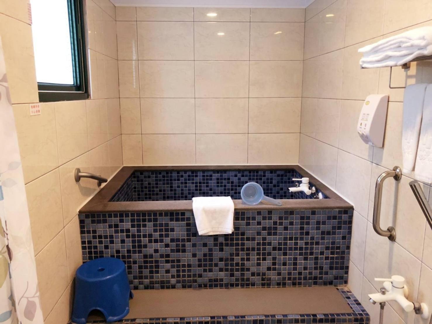 טאייאן King'S Resort & Spa מראה חיצוני תמונה