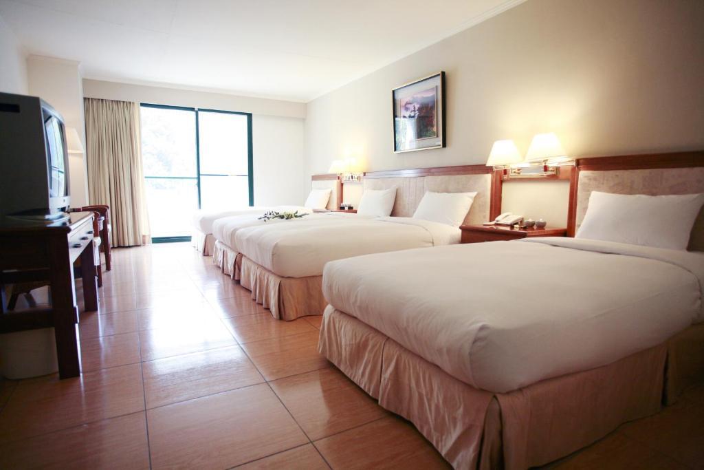 טאייאן King'S Resort & Spa חדר תמונה