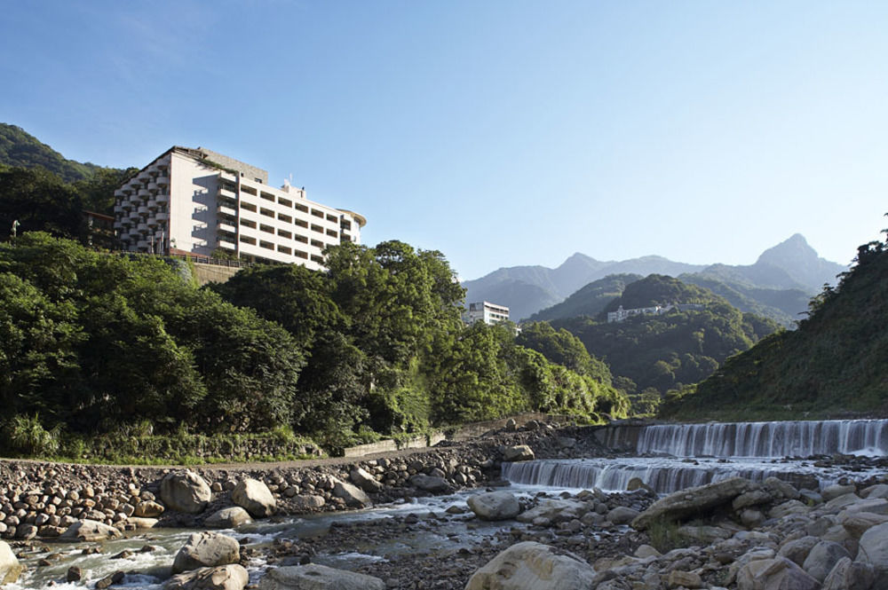 טאייאן King'S Resort & Spa מראה חיצוני תמונה