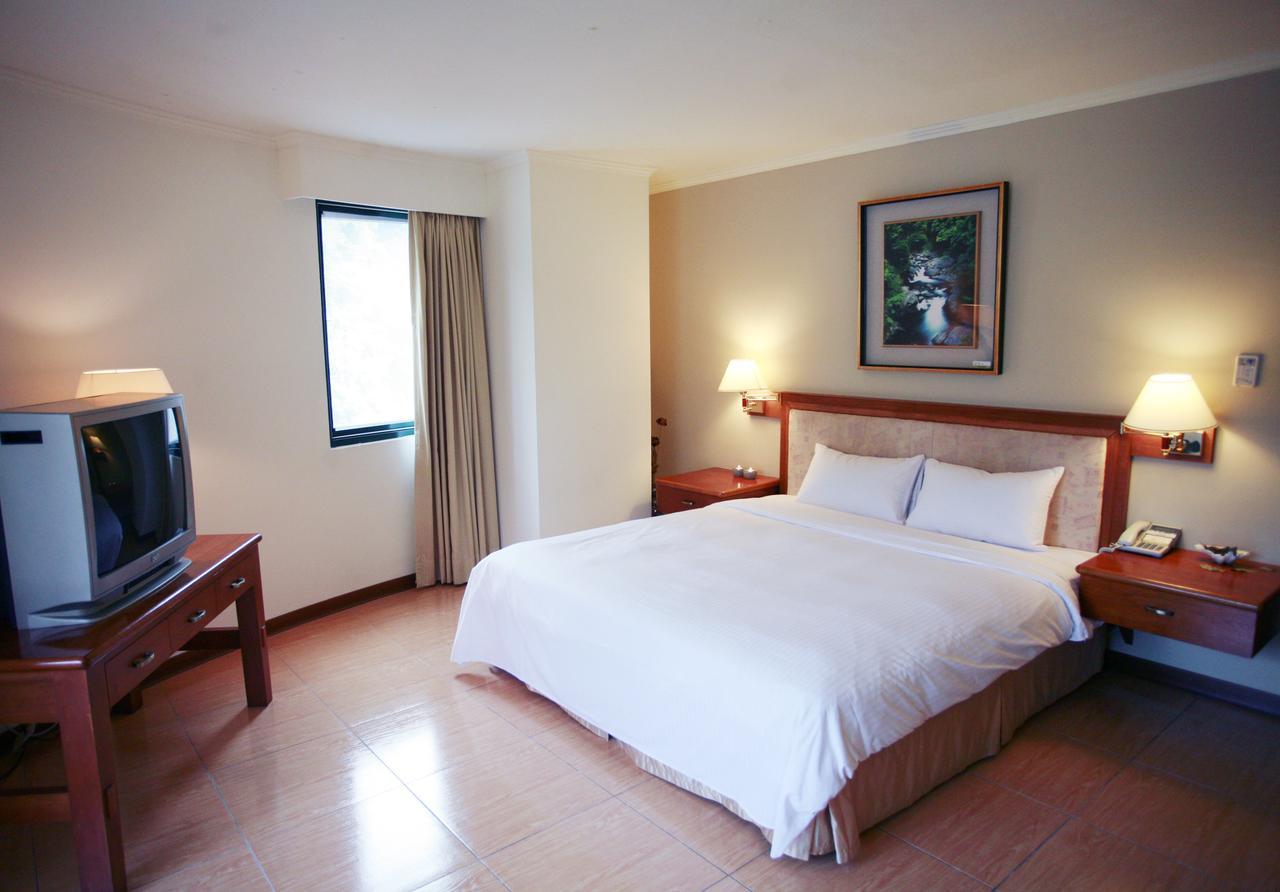 טאייאן King'S Resort & Spa מראה חיצוני תמונה