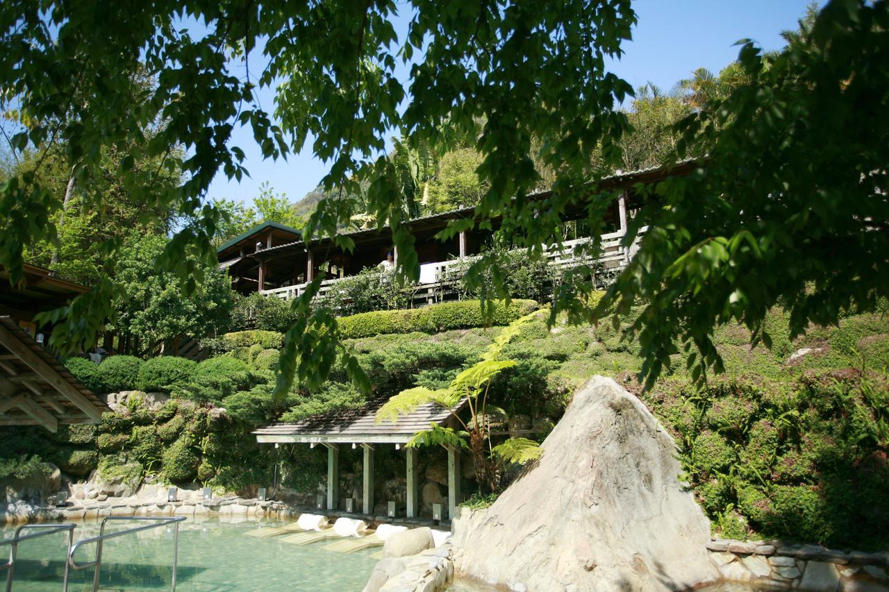 טאייאן King'S Resort & Spa מראה חיצוני תמונה