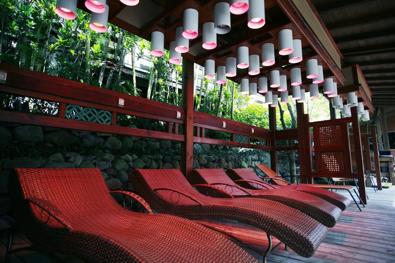 טאייאן King'S Resort & Spa מראה חיצוני תמונה