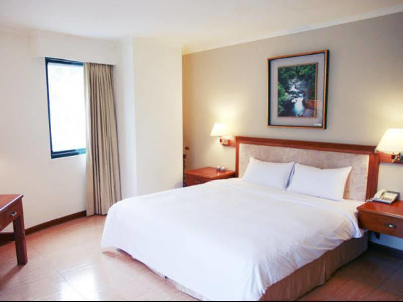 טאייאן King'S Resort & Spa מראה חיצוני תמונה