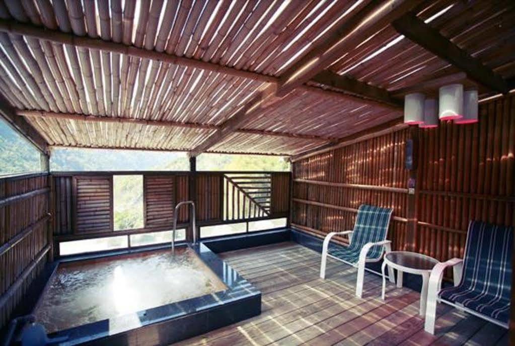 טאייאן King'S Resort & Spa מראה חיצוני תמונה