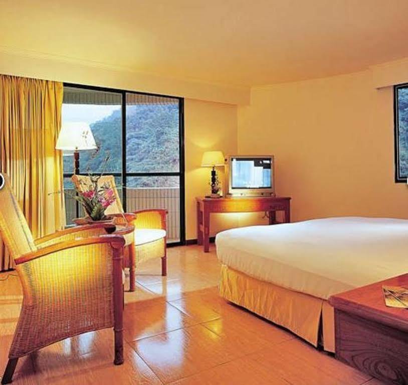 טאייאן King'S Resort & Spa מראה חיצוני תמונה