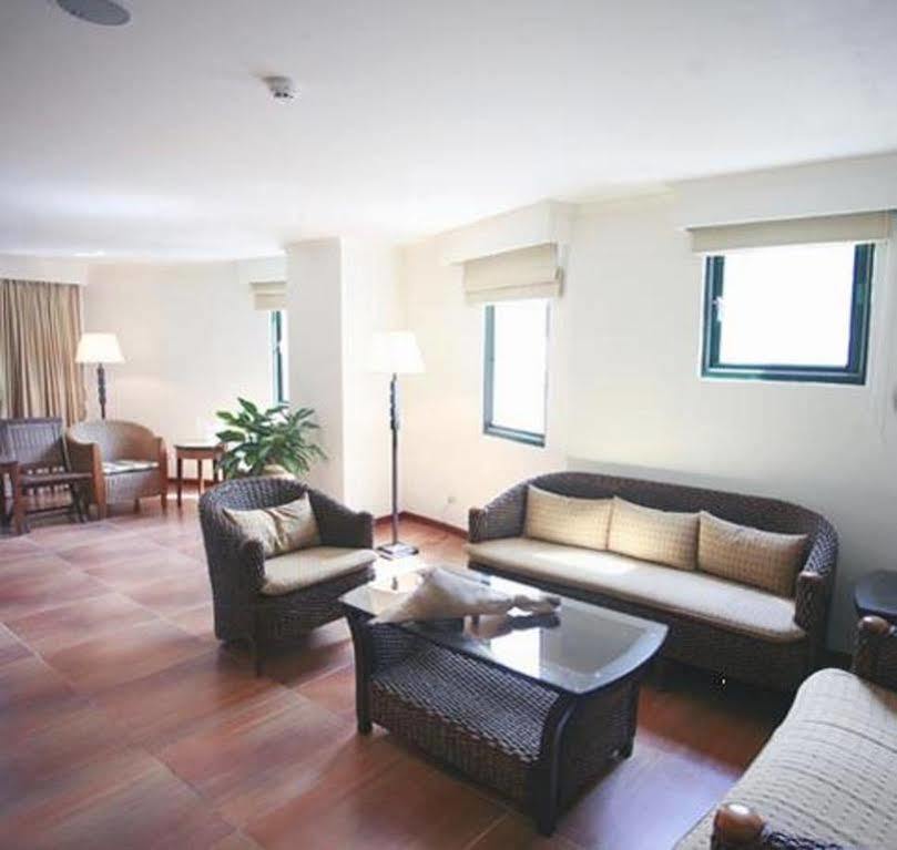 טאייאן King'S Resort & Spa מראה חיצוני תמונה