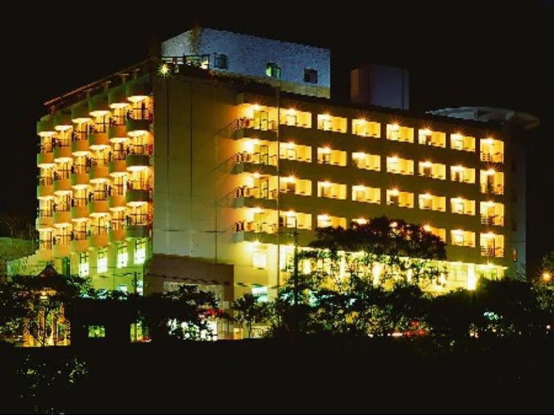 טאייאן King'S Resort & Spa מראה חיצוני תמונה