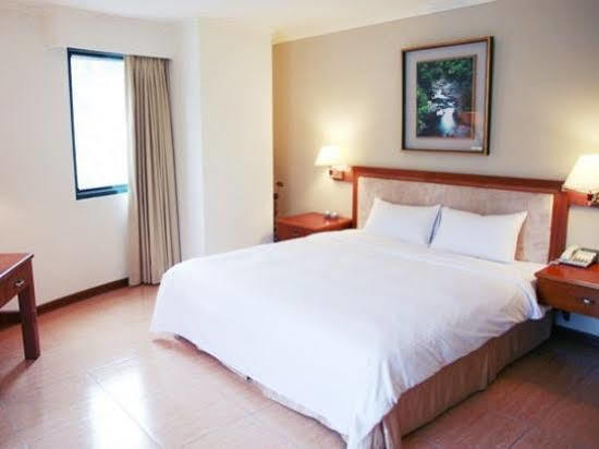 טאייאן King'S Resort & Spa מראה חיצוני תמונה